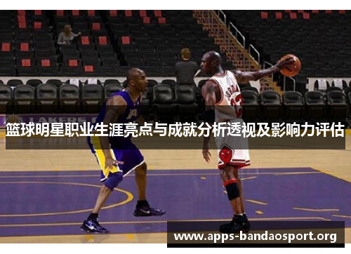 篮球明星职业生涯亮点与成就分析透视及影响力评估