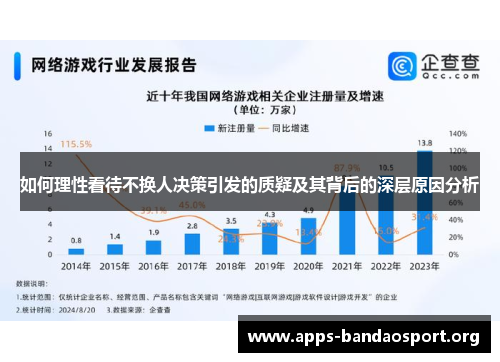 如何理性看待不换人决策引发的质疑及其背后的深层原因分析