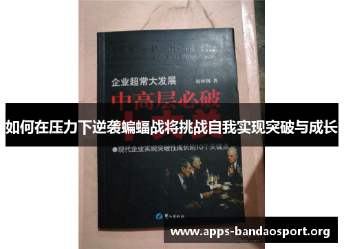 如何在压力下逆袭蝙蝠战将挑战自我实现突破与成长