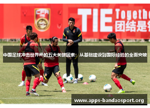 中国足球冲击世界杯的五大关键因素：从基础建设到国际经验的全面突破