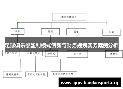 足球俱乐部盈利模式创新与财务规划实务案例分析