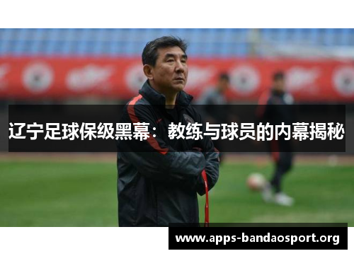 辽宁足球保级黑幕：教练与球员的内幕揭秘