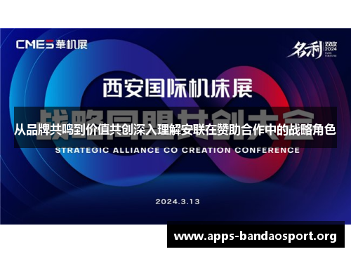 从品牌共鸣到价值共创深入理解安联在赞助合作中的战略角色