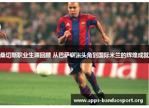 桑切斯职业生涯回顾 从巴萨崭露头角到国际米兰的辉煌成就