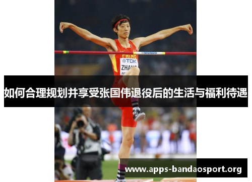 如何合理规划并享受张国伟退役后的生活与福利待遇