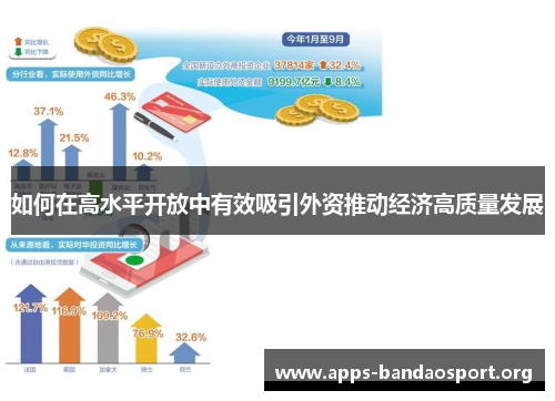 如何在高水平开放中有效吸引外资推动经济高质量发展 如何在高水平开放中有效吸引外资推动经济高质量发展